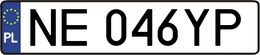 NE046YP