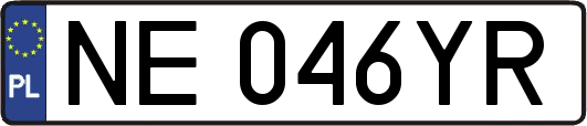 NE046YR