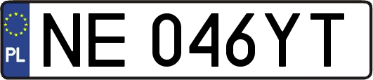 NE046YT