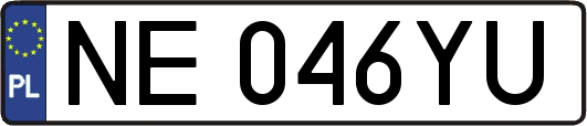 NE046YU