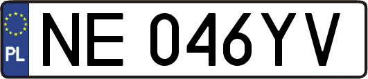 NE046YV