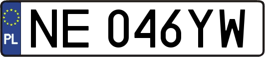 NE046YW