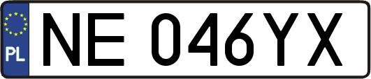 NE046YX