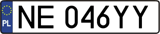 NE046YY