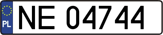 NE04744