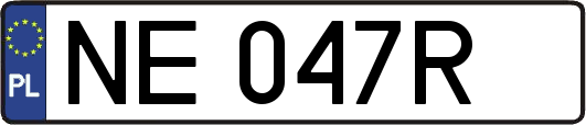 NE047R