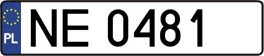 NE0481