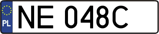 NE048C