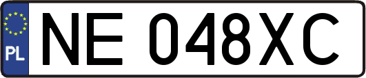 NE048XC