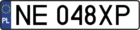 NE048XP