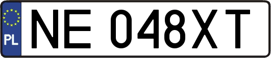 NE048XT