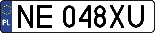 NE048XU