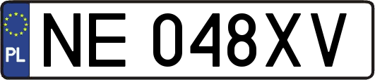 NE048XV