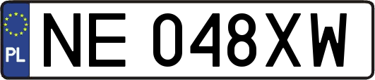 NE048XW