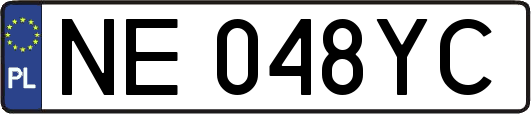 NE048YC