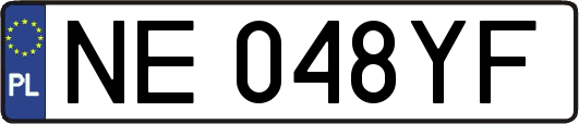 NE048YF