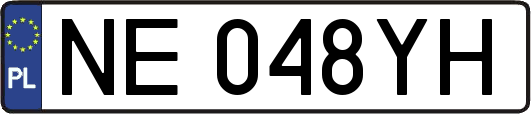 NE048YH