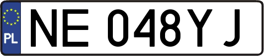 NE048YJ