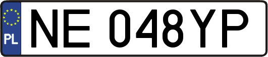 NE048YP