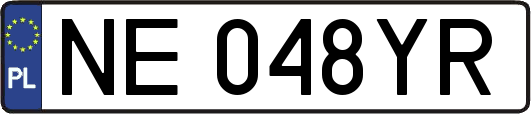 NE048YR