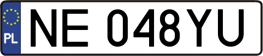 NE048YU