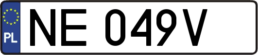 NE049V