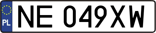 NE049XW
