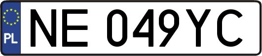 NE049YC