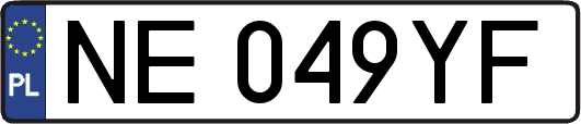 NE049YF