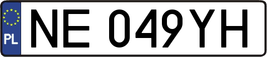 NE049YH