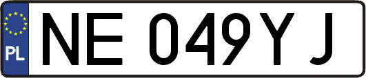 NE049YJ