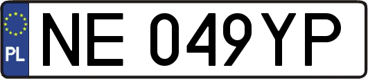 NE049YP
