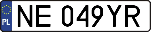 NE049YR