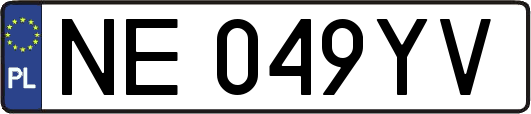 NE049YV