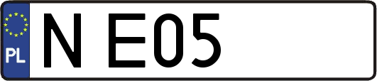 NE05