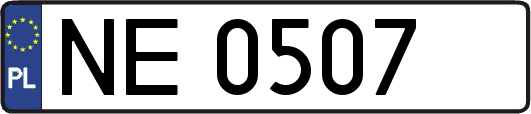 NE0507