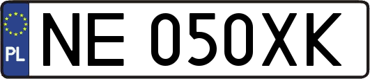 NE050XK