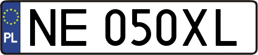 NE050XL