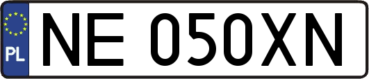 NE050XN