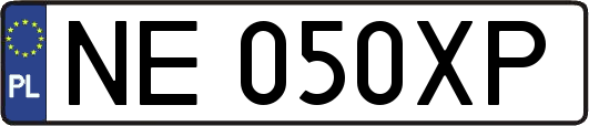 NE050XP