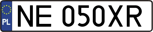 NE050XR