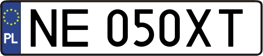 NE050XT