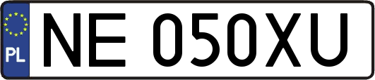 NE050XU