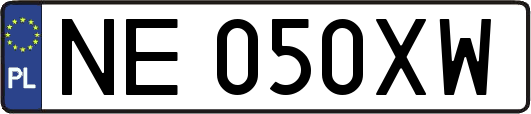 NE050XW
