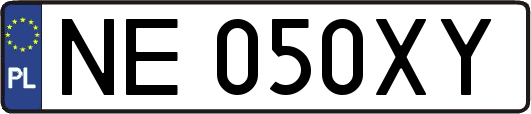 NE050XY