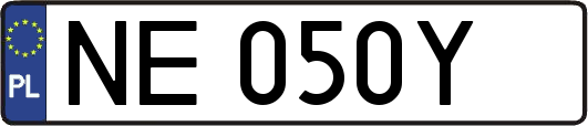 NE050Y