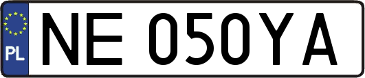 NE050YA