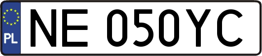 NE050YC
