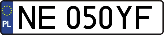 NE050YF