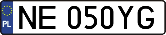 NE050YG